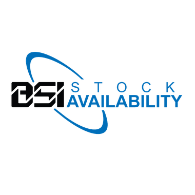 Stock availability 