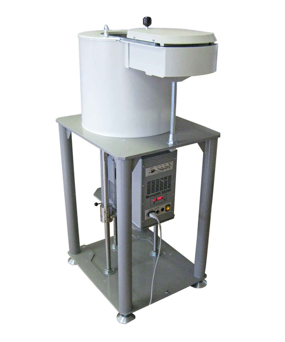 HPGe Detectors & Spectrometers BSI.LV