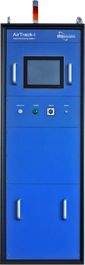 Автоматический монитор газообразного радиоактивного йода (AirTrack-i)