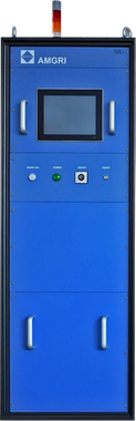 Автоматический монитор газообразного радиоактивного йода (AMGRI)