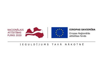 Līgums ar Latvijas Investīciju un attīstības aģentūru