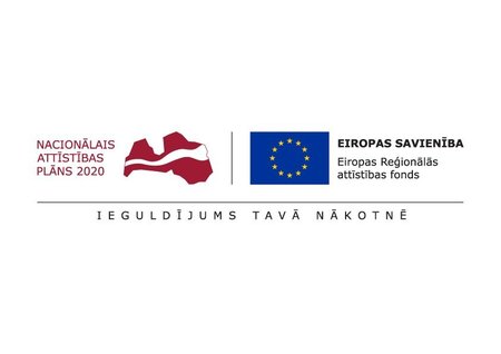 Līgums ar Latvijas Investīciju un attīstības aģentūru