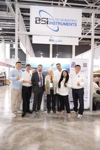 31ST CENTRAL ASIAN INTERNATIONAL MINING EXPLORATION & MINING EQUIPMENT EXHIBITION