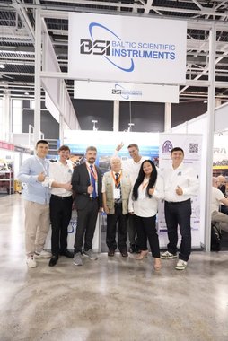 31ST CENTRAL ASIAN INTERNATIONAL MINING EXPLORATION & MINING EQUIPMENT EXHIBITION