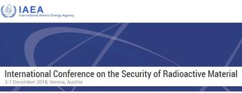 International Conference on the Security of Radioactive Material