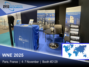 World Nuclear Exhibition 2025