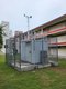 Container based laboratory 