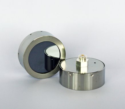 Si Detectors & Spectrometers | BSI.LV