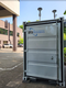Container based laboratory 