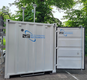 Container based laboratory 