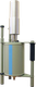 Portable HPGe Gamma- & X-ray Spectrometer
