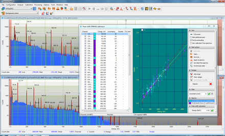 Spectra Controller Software Software | BSI.LV