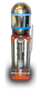 Deep-water Gamma-ray HPGe Spectrometer
