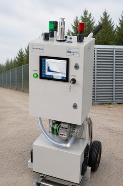 AirTrack-Mobile