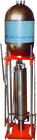 Глубоководный гамма-спектрометр на основе ОЧГ детектора