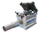 Hand-held Integrated Gamma Spectrometer