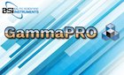 Gamma analysis software GammaPRO