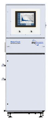 WaterTrack Online Water Monitoring Station